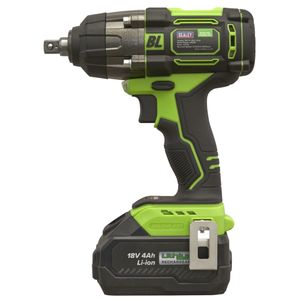 Sealey 18V 1/2&quot;Sq Drive Cordless Impact Wrench - CP650LIHV