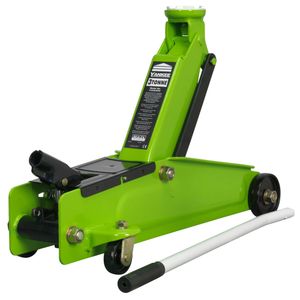 Sealey 3tonne Trolley Jack - 1153CXHV