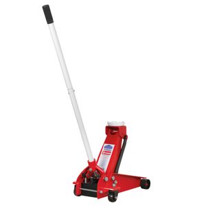 Sealey Trolley Jack 3tonne - 3290CX