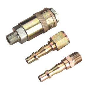 Sealey Airflow Coupling Kits
