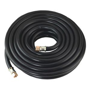 Sealey Workshop Rubber Alloy Air Hoses