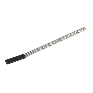 Sealey Socket Retaining Rail with 14 Clips 1/4&quot;Sq Drive - AK1414