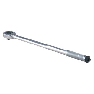 Sealey Micrometer Torque Wrench 3/4&quot;Sq Drive - AK228