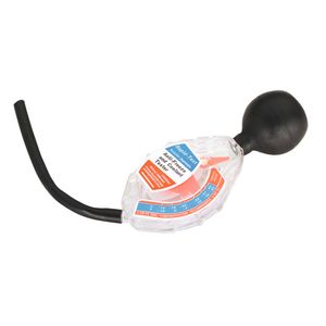 Sealey Ethylene Glycol Antifreeze Tester Dial Type - AK409