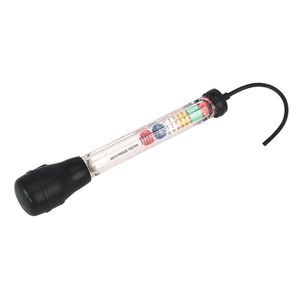 Sealey Ethylene Glycol Antifreeze Tester Disc Type - AK4120