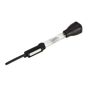 Sealey Ethylene Glycol Antifreeze Tester Tube Type - AK413