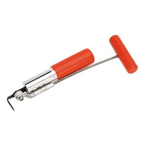 Sealey Bonded Windscreen Removal Tool - AK420