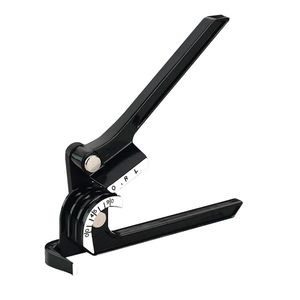 Sealey Brake Pipe Bender 3-in-1 Automotive 6, 8 & 10mm - AK5055