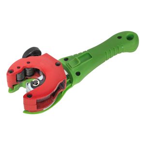 Sealey 2-in-1 Ratcheting Pipe Cutter 6-28mm - AK5065