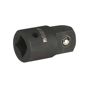 Sealey Impact Adaptor 1/2&quot;Sq Drive Female - 3/4&quot;Sq Drive Male - AK5402