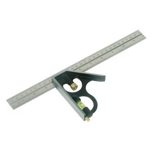 Sealey Combination Square 300mm - AK6095