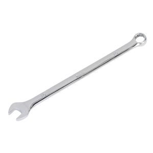 Sealey Individual Extra-Long Combination Spanners - Metric