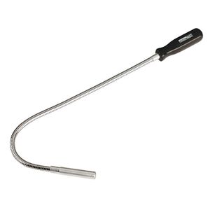Sealey Flexible Magnetic Pick-Up Tool 1.5kg Capacity - AK6531
