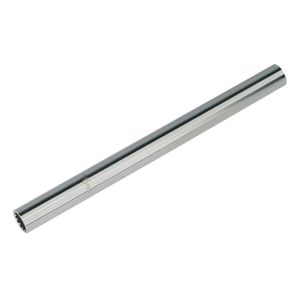 Sealey Spark Plug Socket 16mm 3/8&quot;Sq Drive 250mm - AK6552