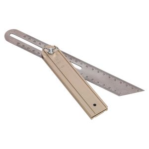 Sealey Adjustable Angle Square - AK7101