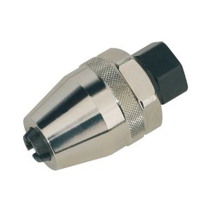 Sealey Impact Stud Extractor 6-12mm 1/2&quot;Sq Drive - AK718