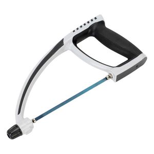 Sealey Mini Hacksaw with Adjustable Blade 150mm - AK8683