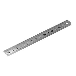 Sealey Steel Rule 150mm/6&quot; - AK9640