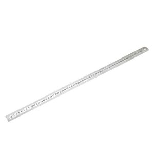 Sealey Steel Rule 600mm/24&quot; - AK9642