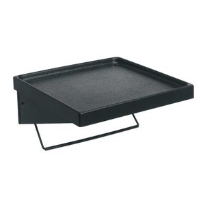 Sealey Side Shelf & Roll Holder for AP24 Series Tool Chests - AP24ACC2