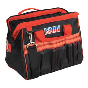 Sealey Tool Storage Bag with Multi-Pockets 300mm - AP301