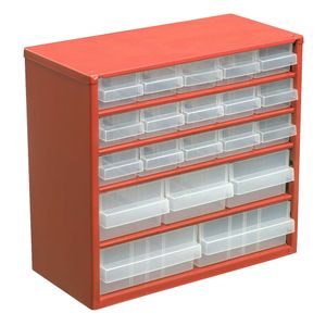 Sealey Cabinet Box 20 Drawer - APDC20