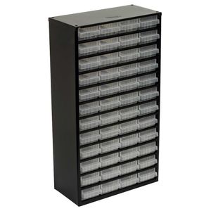 Sealey Cabinet Box 48 Drawer - APDC48