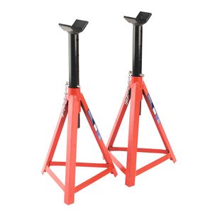 Sealey Axle Stands 2.5 tonne Capacity per Stand 5 tonne per Pair Medium Height
