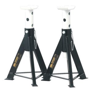 Sealey Axle Stands 6 tonne Capacity per Stand 12 tonne per Pair - AS6