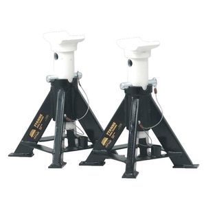 Sealey Axle Stands 7 tonne Capacity per Stand 14 tonne per Pair Short - AS7S
