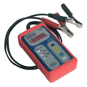 Sealey Digital Battery Tester 12V - BT2101