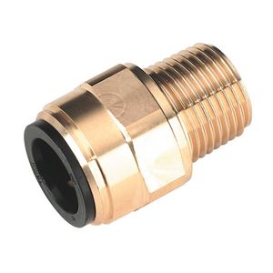 Sealey Fast Fit Connectors, Adaptors, Fittings