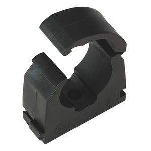 Sealey 28mm Pipe Clip Pack of 20 - CAS28PC