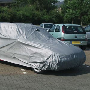 Sealey Car Cover Large 4300 x 1690 x 1220mm - CCL