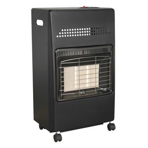 Sealey Cabinet Gas Heater 4.2kW - CH4200