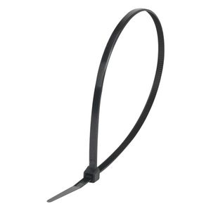Sealey Cable Ties - Assorted Colours