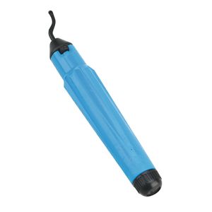 Sealey Deburring Tool with Spare Blade - DB01