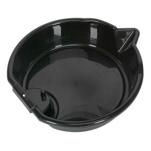 Sealey Oil/Fluid Drain Pan 8ltr - DRP01