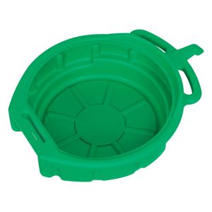 Sealey Antifreeze/Fluid Drain Pan 17ltr - DRP04