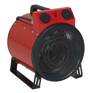 Sealey Industrial Fan Heater 2kW - EH2001