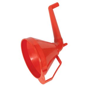 Sealey Offset Spout Funnel