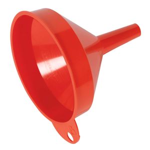 Sealey Funnel Small 120mm Fixed Spout - F1