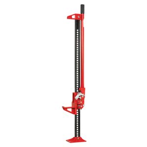 Sealey Farm Jack 1200mm 2 Tonne Capacity - FJ48