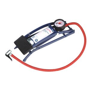 Sealey Foot Pump Single Barrel - FP1