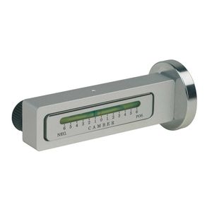 Sealey Magnetic Camber/Castor Gauge - GA45