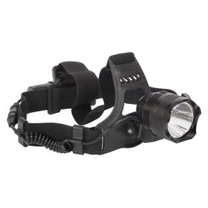 Sealey Cordless Head Torch CREE LED 3W Rechargeable - HT105LED