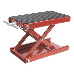 Sealey Scissor Stand for Motorcycles 450kg - MC5908