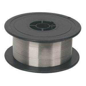 Sealey Stainless Steel MIG Wire 1.0kg 0.8mm 308(S)93 Grade - MIG/1K/SS08