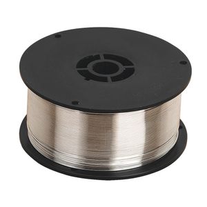 Sealey Aluminium MIG Wire 0.5kg 0.8mm 5356 (NG6) Grade - MIG/5K08A