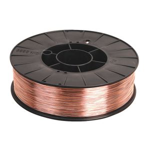 Sealey Mild Steel MIG Wire 5kg 0.8mm A18 Grade - MIG/777708